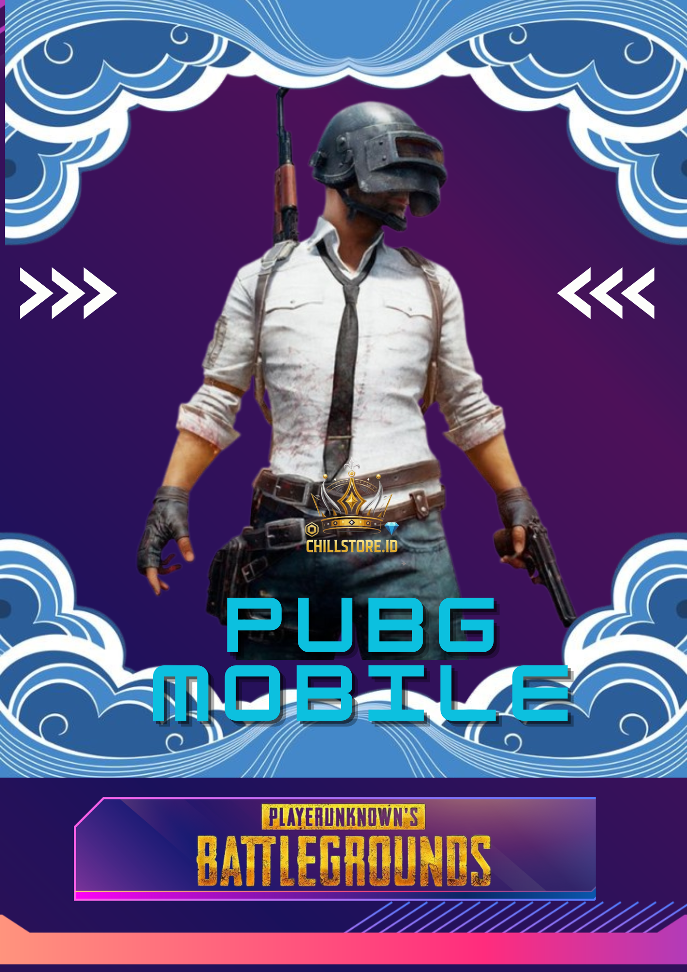 PUBG Mobile